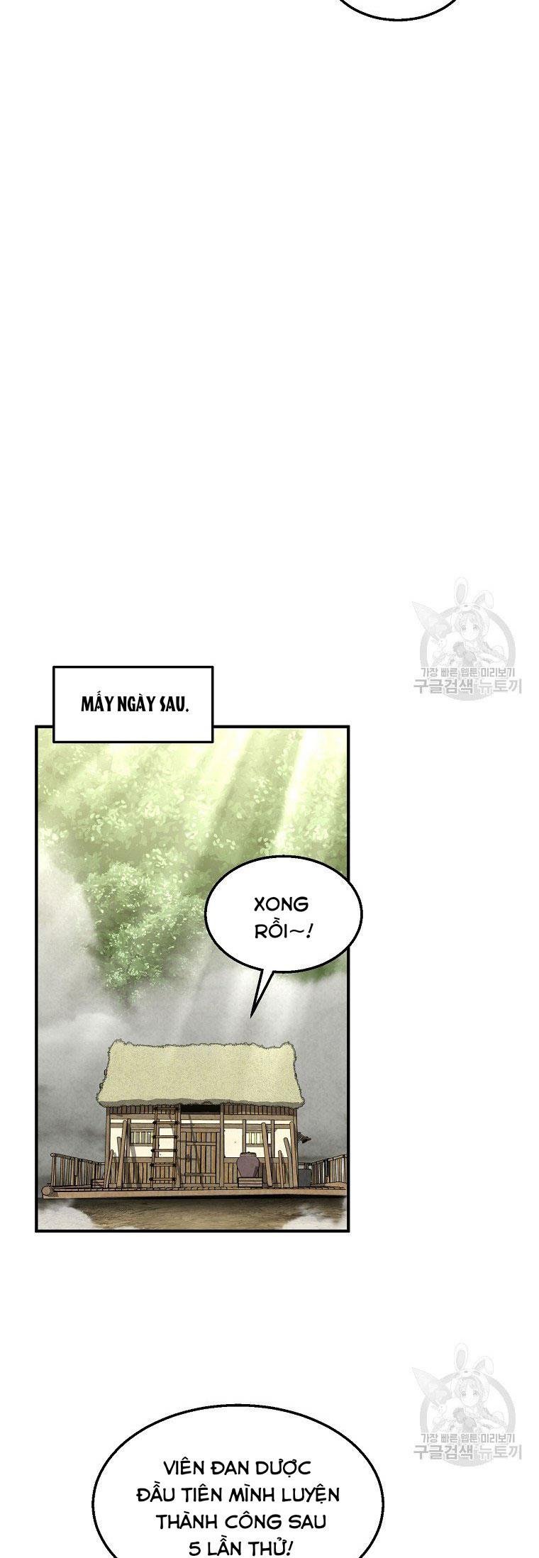Thiên Niên Phương Sĩ Chapter 4 - Trang 9