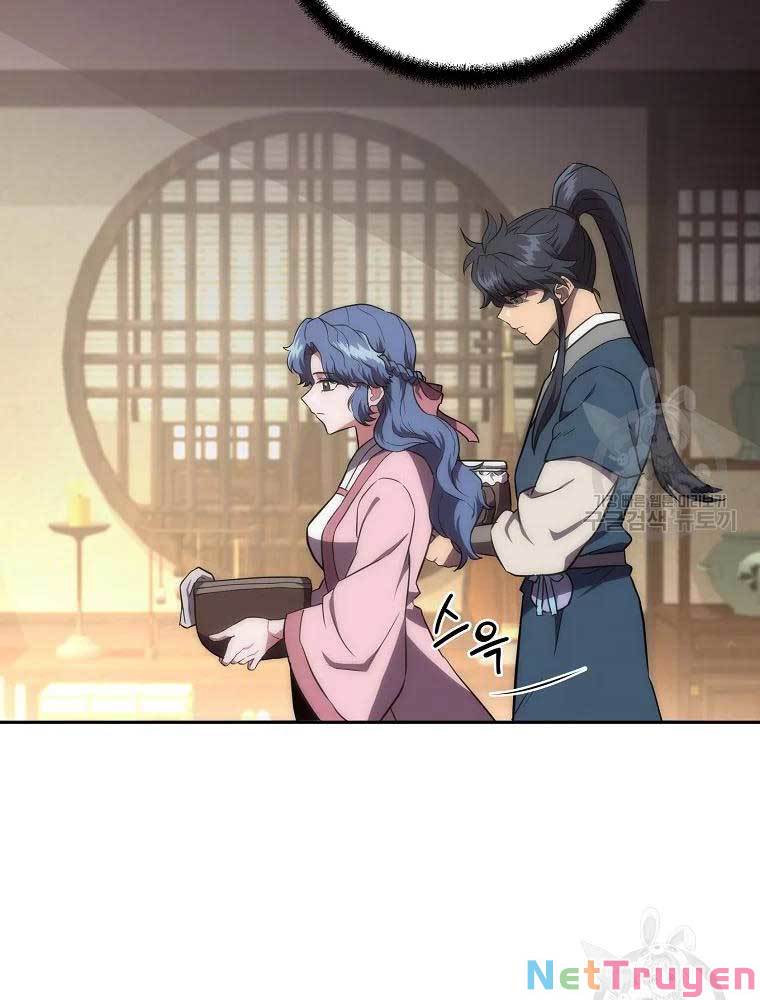 Thiên Niên Phương Sĩ Chapter 40 - Trang 11