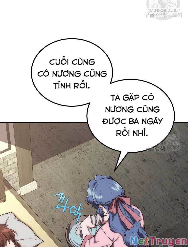 Thiên Niên Phương Sĩ Chapter 40 - Trang 12