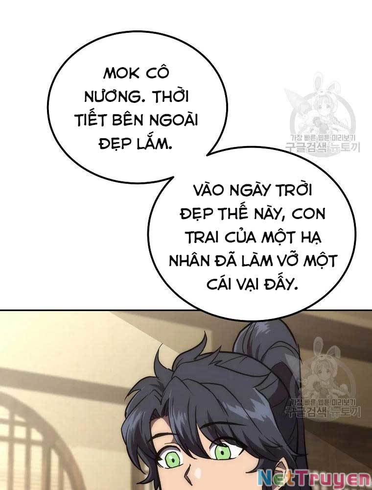 Thiên Niên Phương Sĩ Chapter 40 - Trang 15