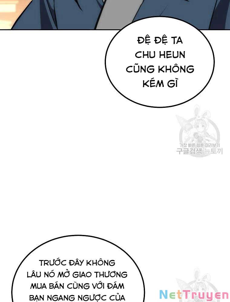 Thiên Niên Phương Sĩ Chapter 40 - Trang 17