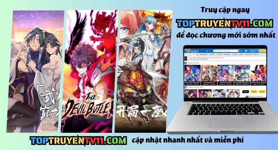 Thiên Niên Phương Sĩ Chapter 40 - Trang 2