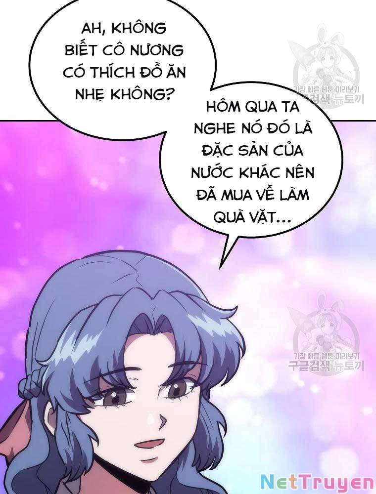Thiên Niên Phương Sĩ Chapter 40 - Trang 20