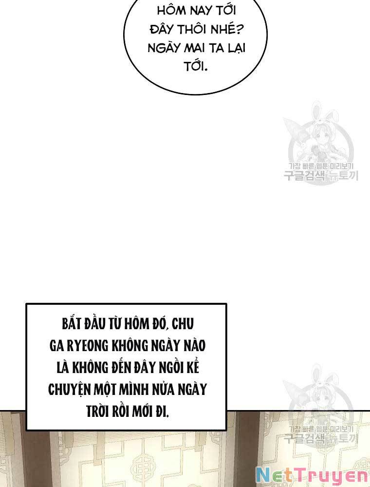 Thiên Niên Phương Sĩ Chapter 40 - Trang 22