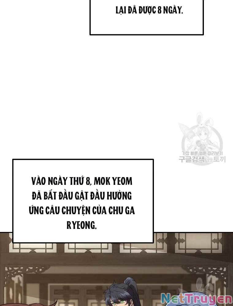 Thiên Niên Phương Sĩ Chapter 40 - Trang 24