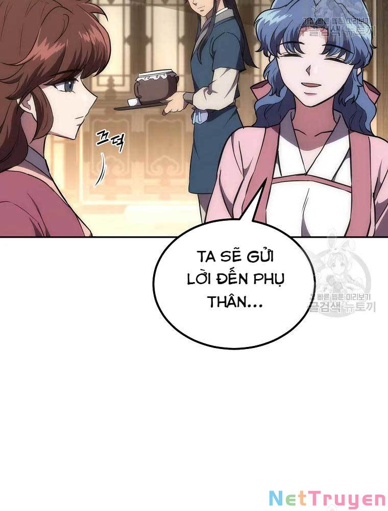 Thiên Niên Phương Sĩ Chapter 40 - Trang 25
