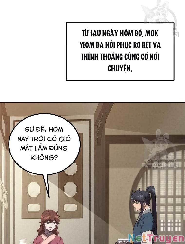 Thiên Niên Phương Sĩ Chapter 40 - Trang 26