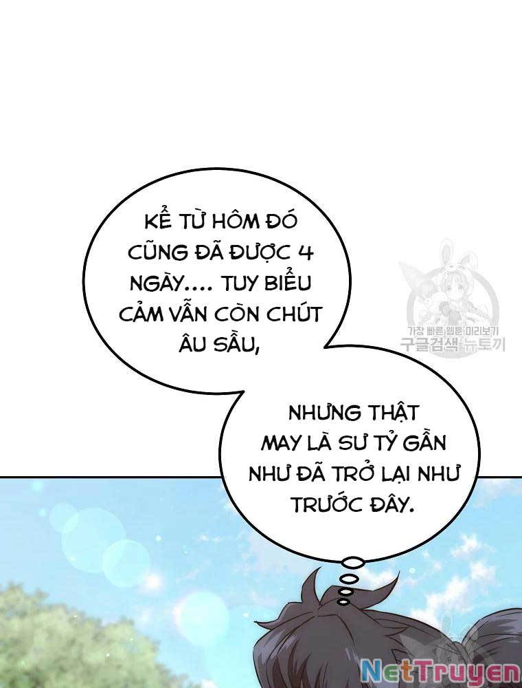 Thiên Niên Phương Sĩ Chapter 40 - Trang 30
