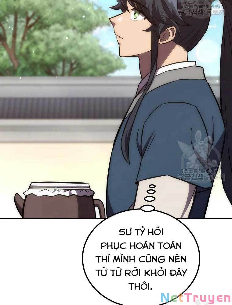 Thiên Niên Phương Sĩ Chapter 40 - Trang 31