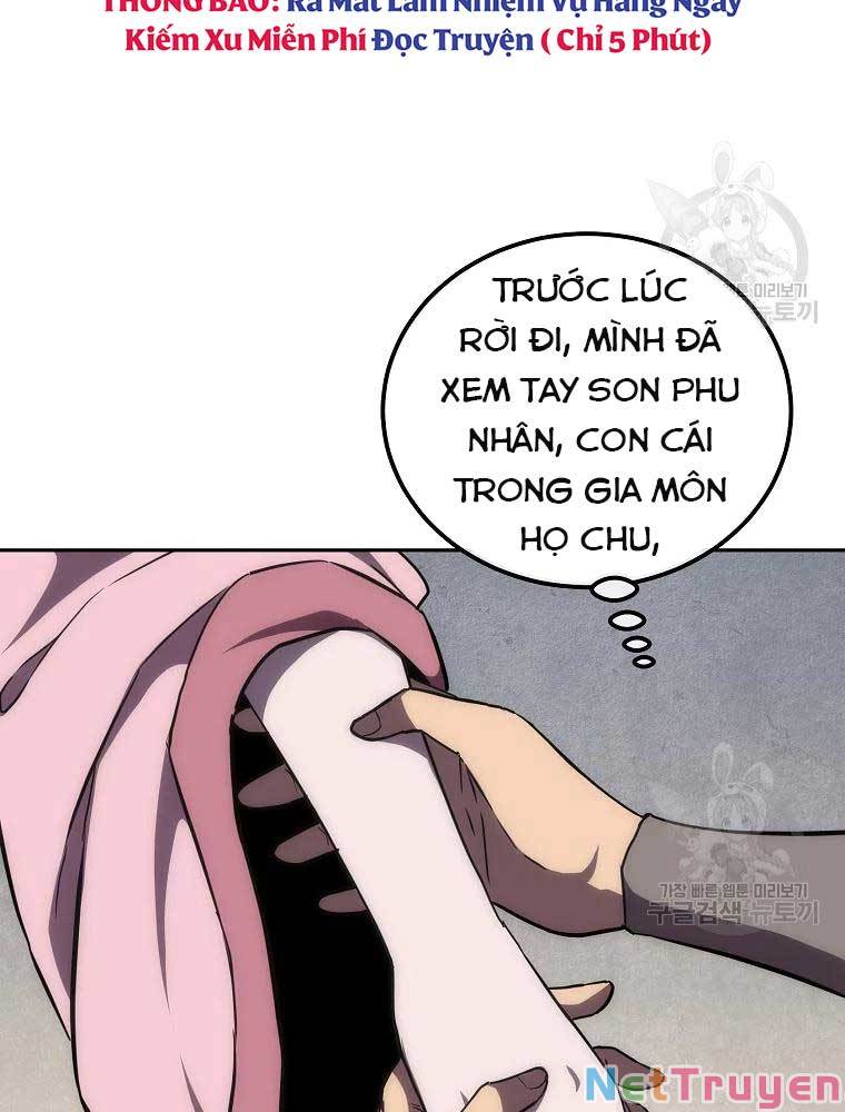 Thiên Niên Phương Sĩ Chapter 40 - Trang 34