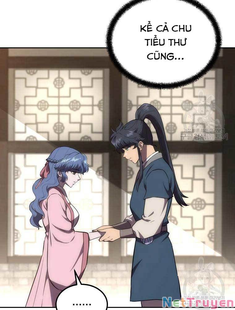 Thiên Niên Phương Sĩ Chapter 40 - Trang 36