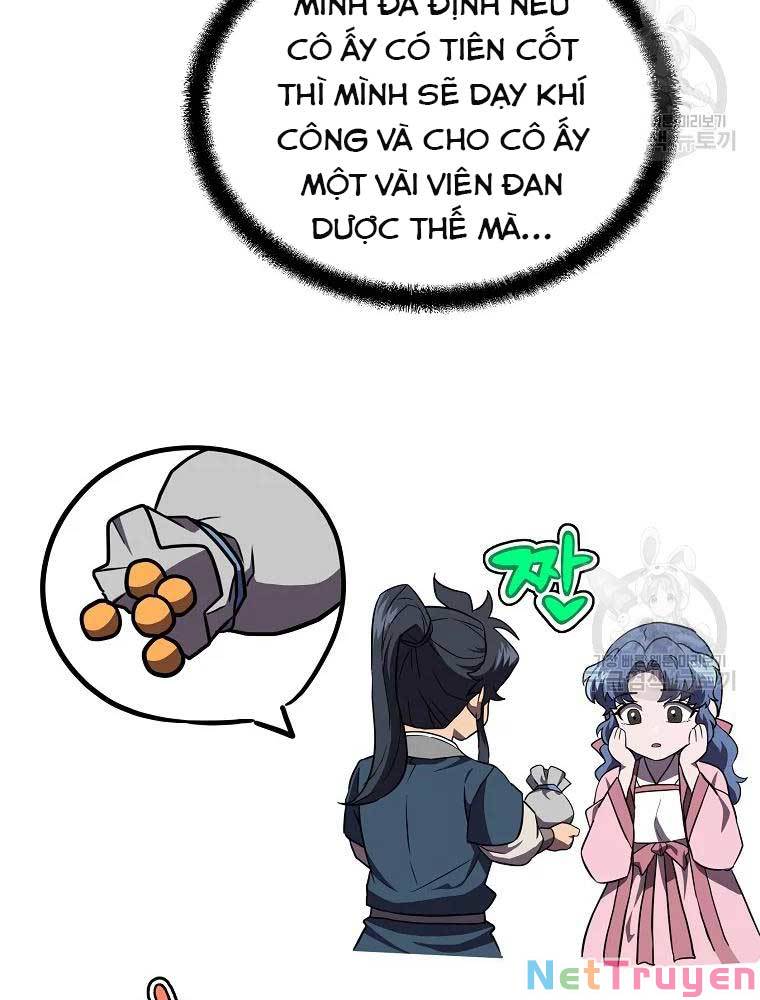 Thiên Niên Phương Sĩ Chapter 40 - Trang 39