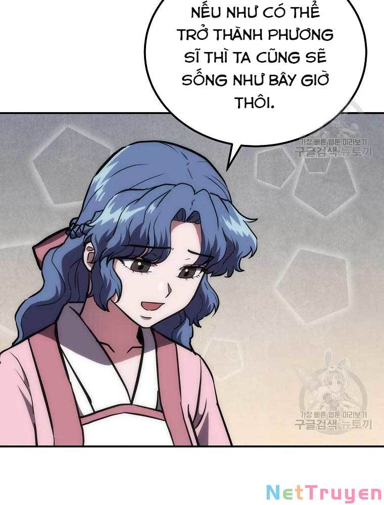 Thiên Niên Phương Sĩ Chapter 40 - Trang 41