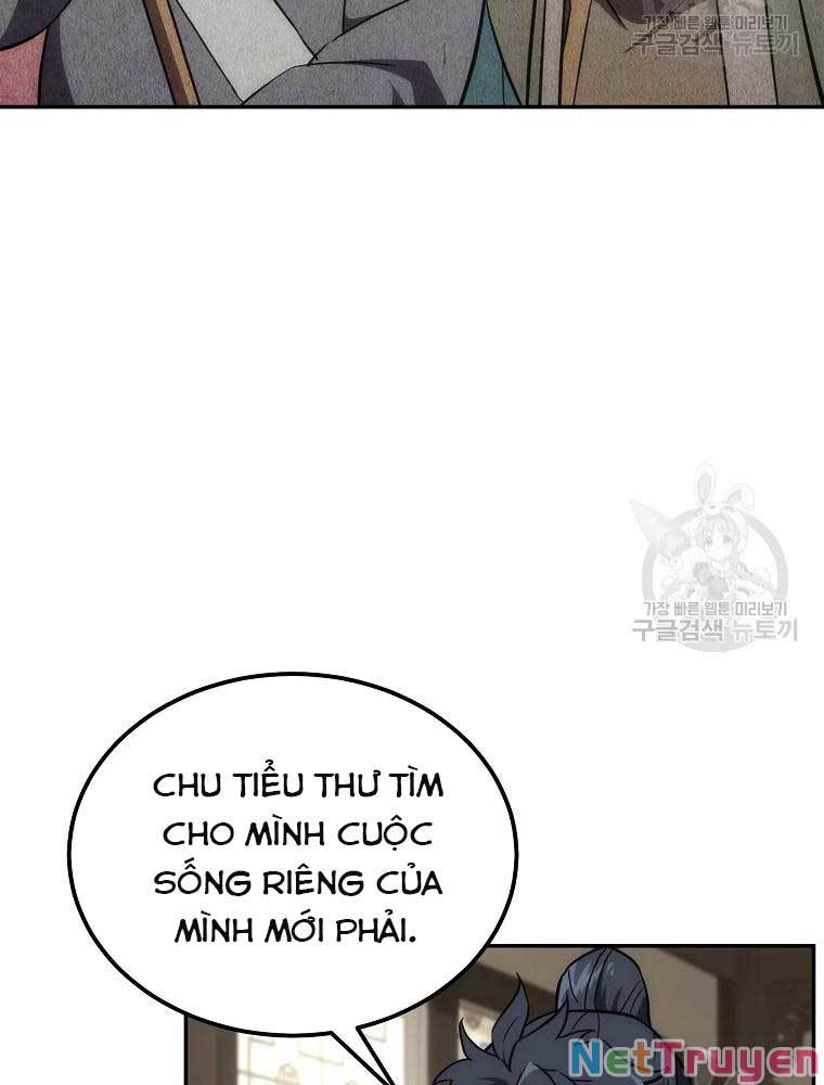 Thiên Niên Phương Sĩ Chapter 40 - Trang 44