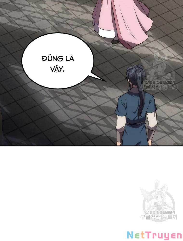 Thiên Niên Phương Sĩ Chapter 40 - Trang 48