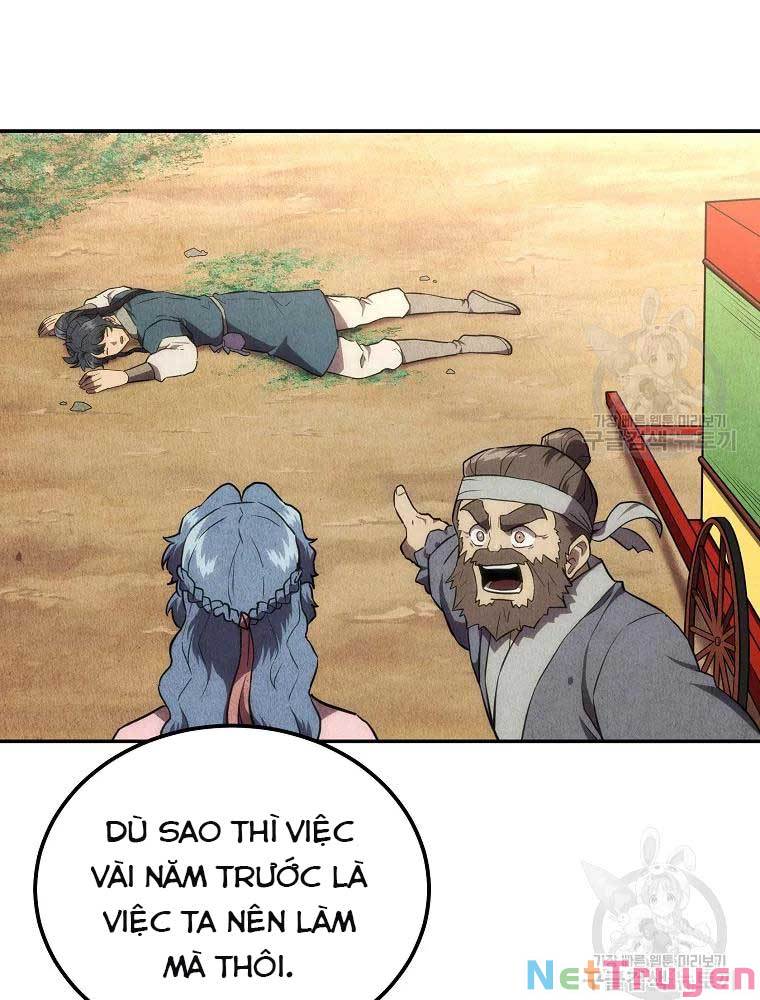 Thiên Niên Phương Sĩ Chapter 40 - Trang 49