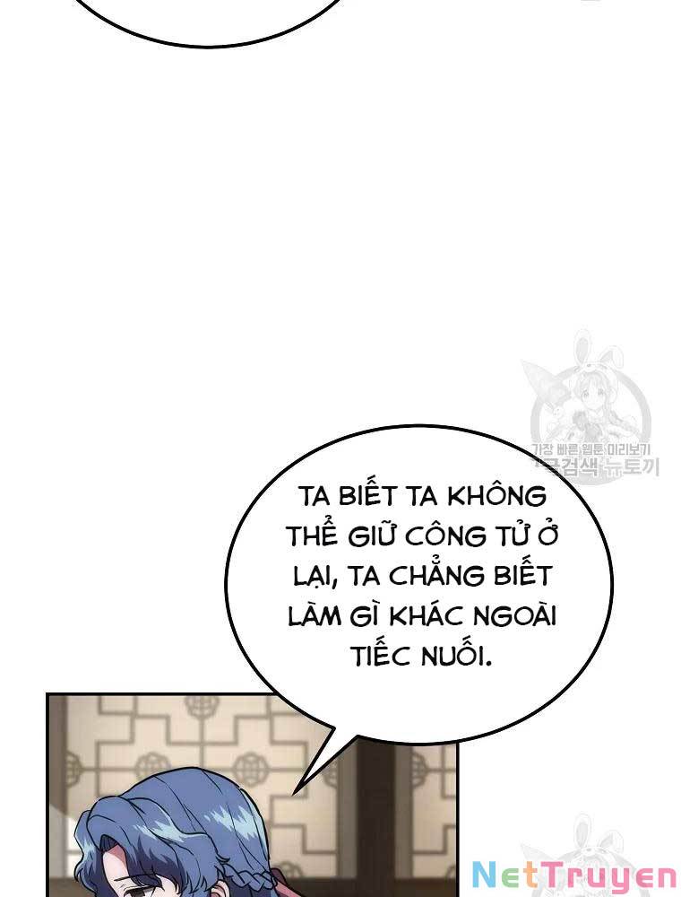 Thiên Niên Phương Sĩ Chapter 40 - Trang 50