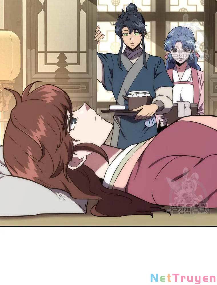 Thiên Niên Phương Sĩ Chapter 40 - Trang 7