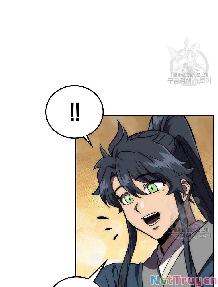 Thiên Niên Phương Sĩ Chapter 40 - Trang 8
