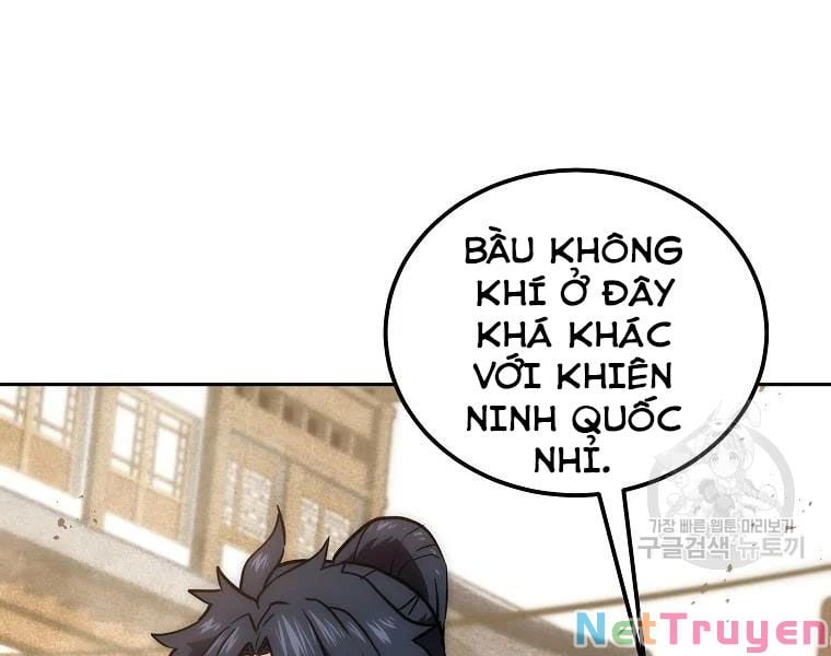 Thiên Niên Phương Sĩ Chapter 41 - Trang 11