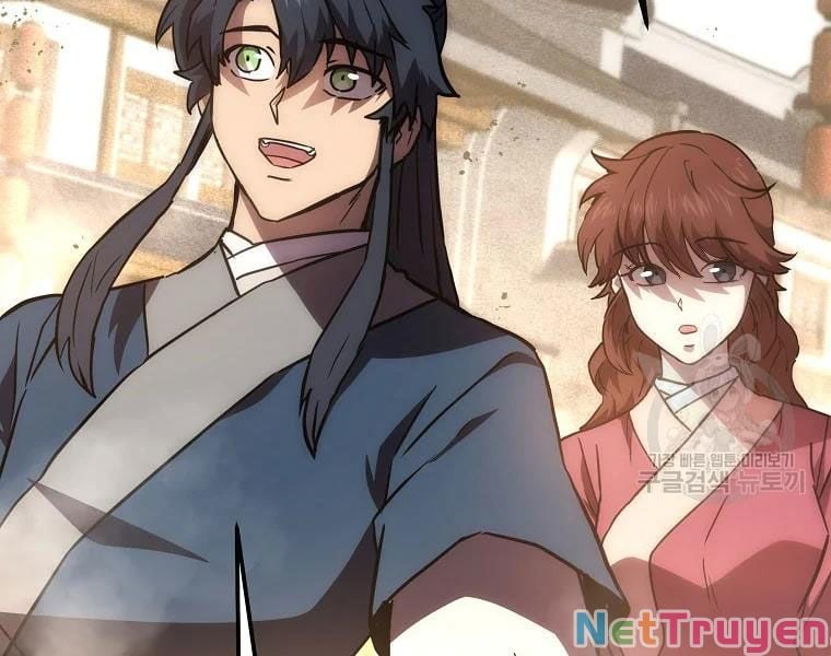 Thiên Niên Phương Sĩ Chapter 41 - Trang 12