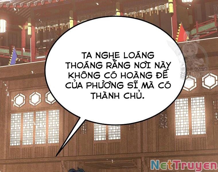Thiên Niên Phương Sĩ Chapter 41 - Trang 15
