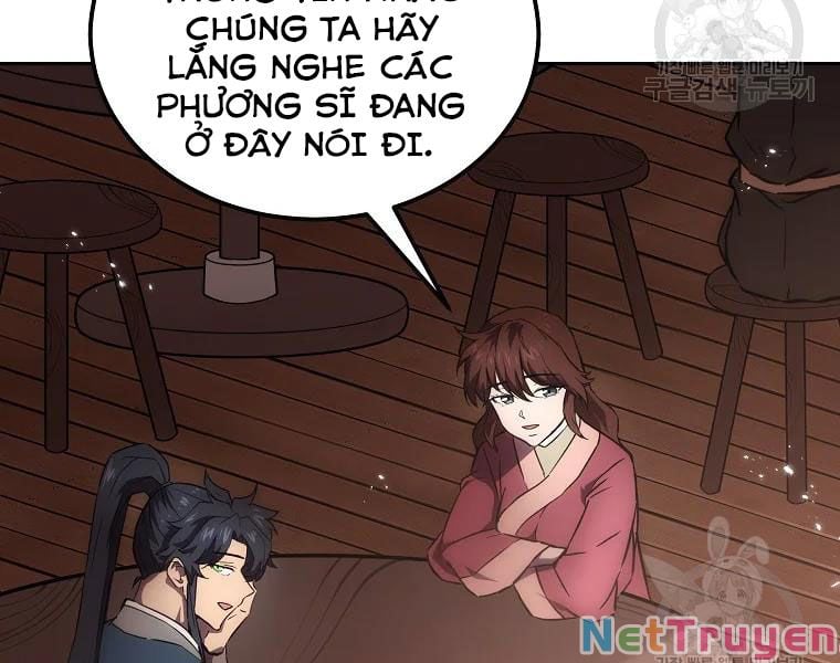 Thiên Niên Phương Sĩ Chapter 41 - Trang 18