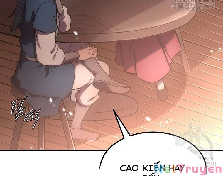 Thiên Niên Phương Sĩ Chapter 41 - Trang 19