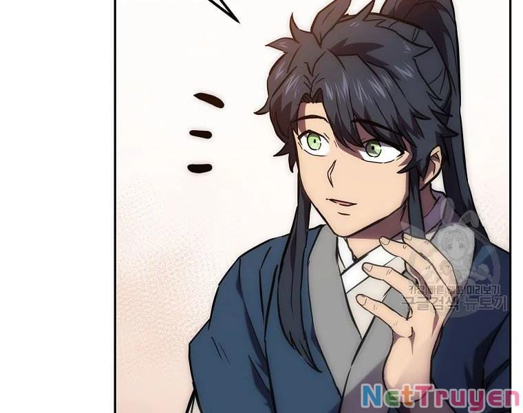 Thiên Niên Phương Sĩ Chapter 41 - Trang 21