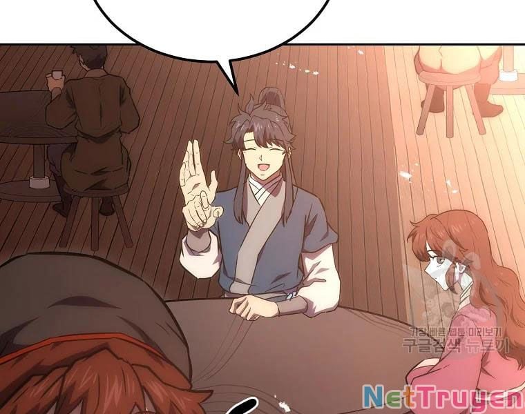 Thiên Niên Phương Sĩ Chapter 41 - Trang 24