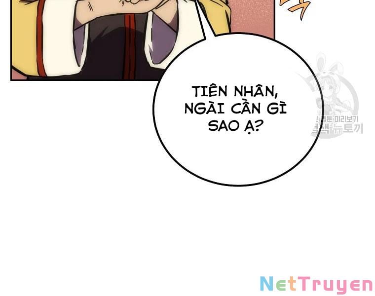 Thiên Niên Phương Sĩ Chapter 41 - Trang 28