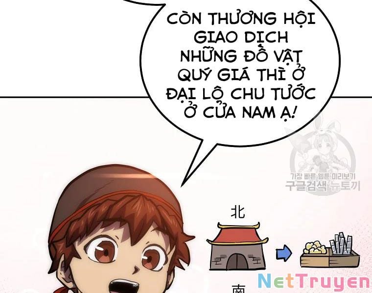 Thiên Niên Phương Sĩ Chapter 41 - Trang 35