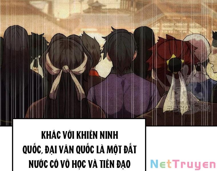 Thiên Niên Phương Sĩ Chapter 41 - Trang 4