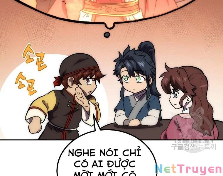 Thiên Niên Phương Sĩ Chapter 41 - Trang 42