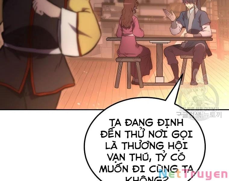 Thiên Niên Phương Sĩ Chapter 41 - Trang 48