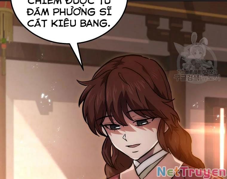 Thiên Niên Phương Sĩ Chapter 41 - Trang 50
