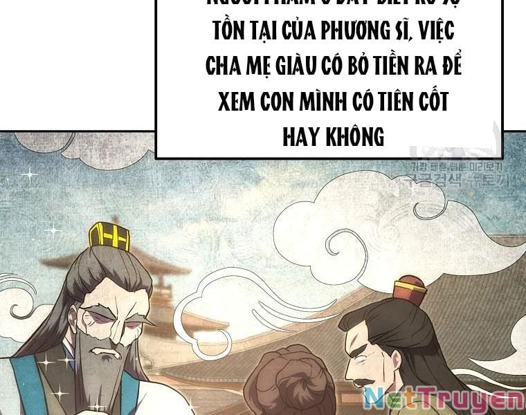 Thiên Niên Phương Sĩ Chapter 41 - Trang 6