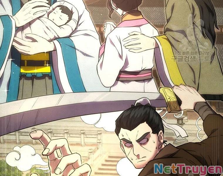 Thiên Niên Phương Sĩ Chapter 41 - Trang 7