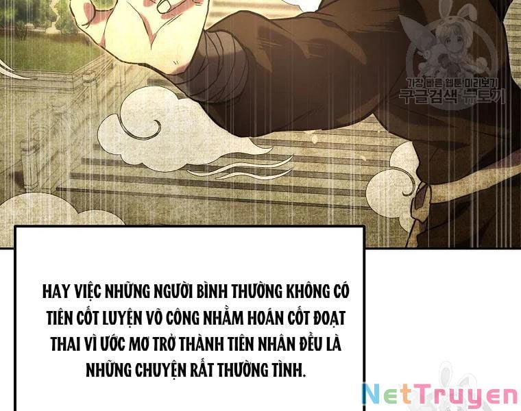 Thiên Niên Phương Sĩ Chapter 41 - Trang 8