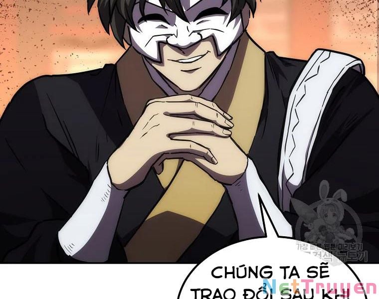 Thiên Niên Phương Sĩ Chapter 42 - Trang 14