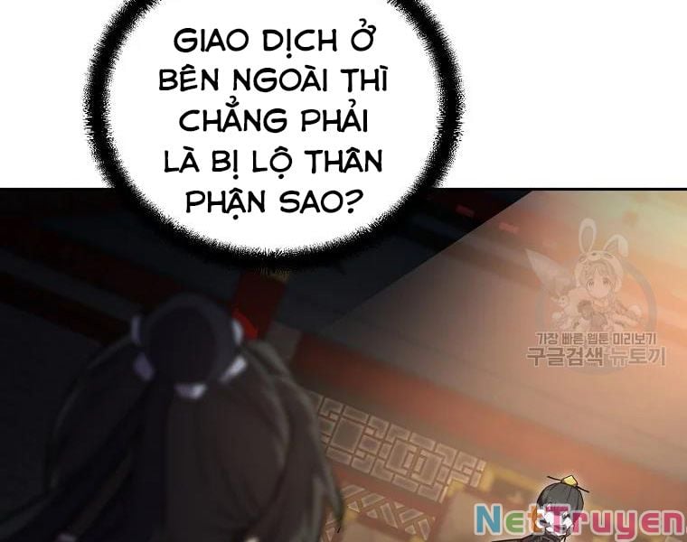 Thiên Niên Phương Sĩ Chapter 42 - Trang 16