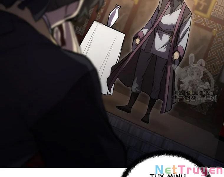 Thiên Niên Phương Sĩ Chapter 42 - Trang 17