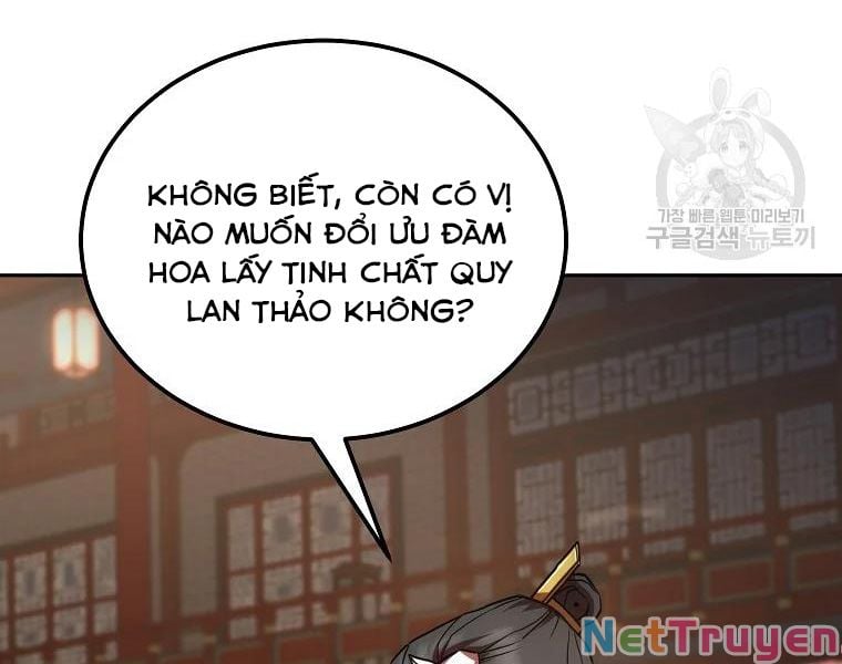 Thiên Niên Phương Sĩ Chapter 42 - Trang 19
