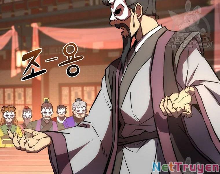 Thiên Niên Phương Sĩ Chapter 42 - Trang 20