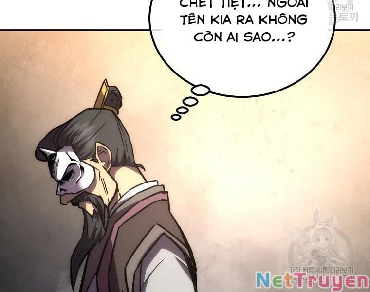 Thiên Niên Phương Sĩ Chapter 42 - Trang 22