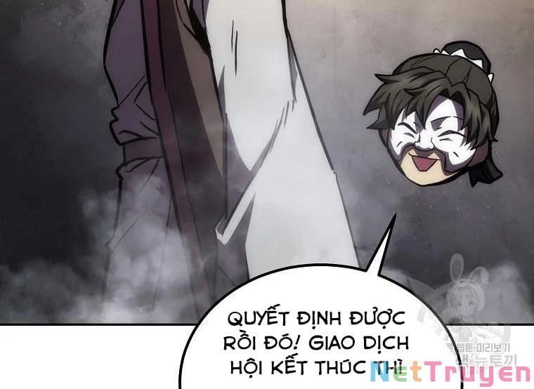 Thiên Niên Phương Sĩ Chapter 42 - Trang 23