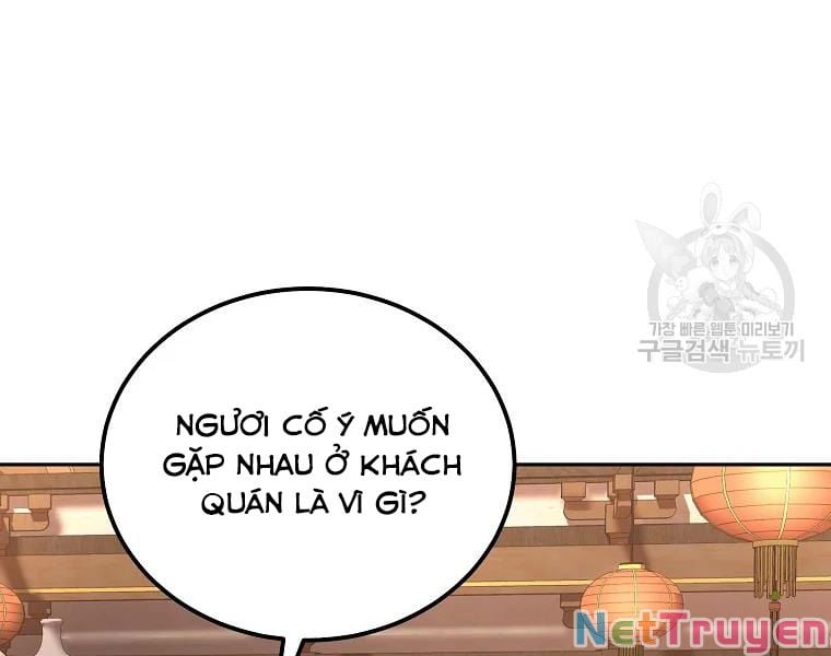Thiên Niên Phương Sĩ Chapter 42 - Trang 27