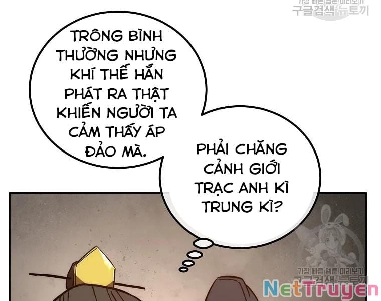 Thiên Niên Phương Sĩ Chapter 42 - Trang 32