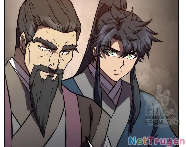 Thiên Niên Phương Sĩ Chapter 42 - Trang 33