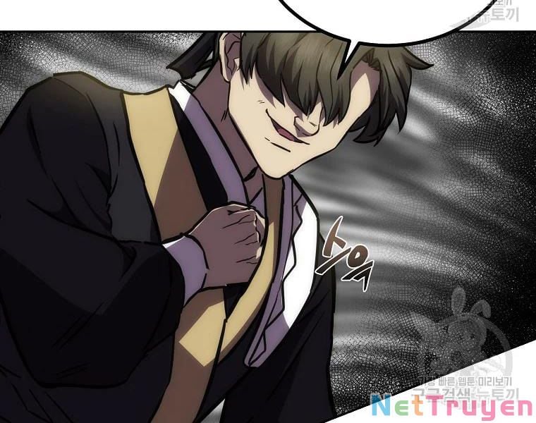 Thiên Niên Phương Sĩ Chapter 42 - Trang 41